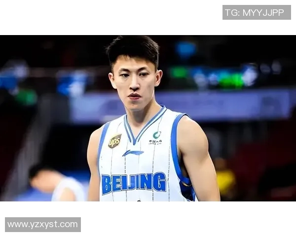 刘晓宇的篮球之路从青涩少年到职业生涯的辉煌蜕变与坚持不懈的奋斗精神