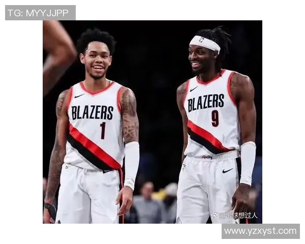 掘金与开拓者的精彩对决竞猜分析与预测分享